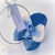 Orchideová elegancia - darčeky/menovky pre svadobných hostí