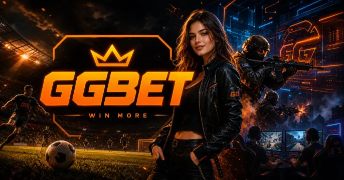 GGbet Casino
