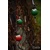 Vianočná guľa - aierdale teriér