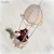 Lietajúci balón s figúrkou - anglický kokeršpaniel