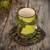 Čaj v lese II. - hrnček na čaj s líškou
