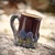 Levanduľový sen - hrnček na čaj, kávu s levanduľou