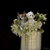 Figúrky do svadobnej kytice - podľa fotografie zvierat