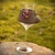 Darčekový pohár na víno - jednorožec