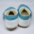 Detská obuv - capačky - papuče pre prvé kroky